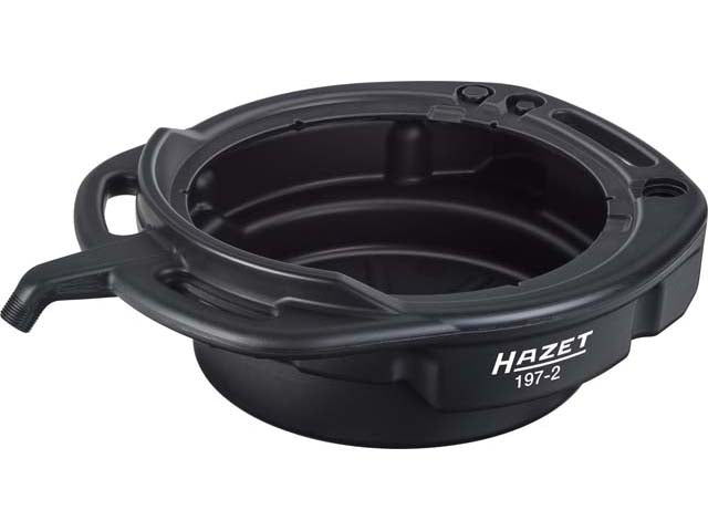 HAZET Multi Purpose Drain Pan - 197-2