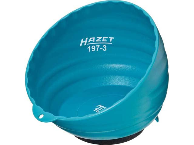 HAZET Magnetic Parts Tray - 197-3