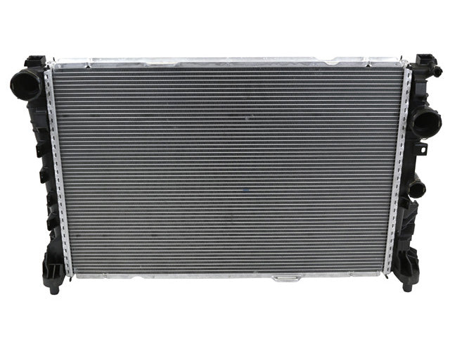 MAHLE BEHR Radiator - CR 1772 000P