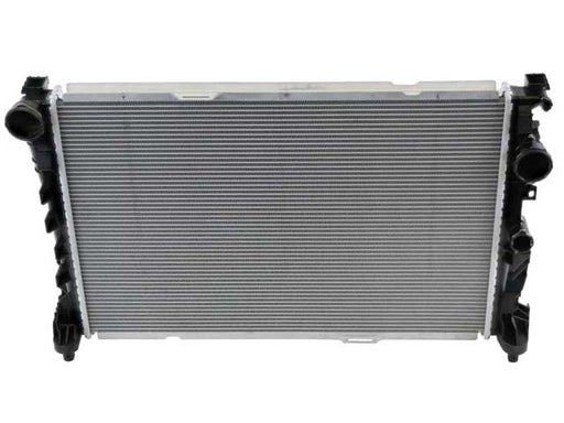 NISSENS Radiator - 67190