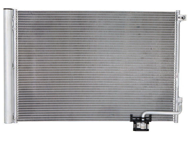 MAHLE BEHR A/C Condenser - AC 51 000S