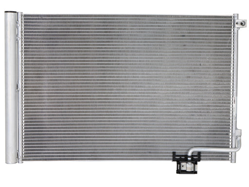 MAHLE BEHR A/C Condenser - AC 51 000S