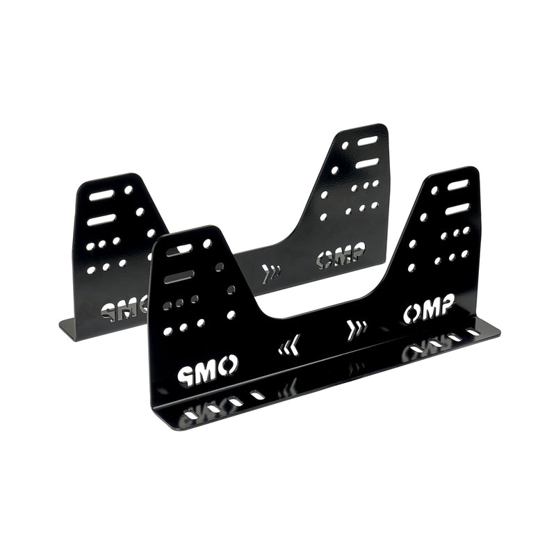 STEEL BRACKETS 3MM, LENGHT: 400MM
