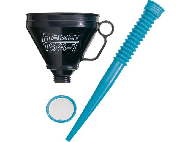 HAZET Multi Purpose Funnel - 198-1