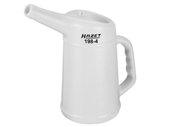 HAZET Measuring Container - 198-4