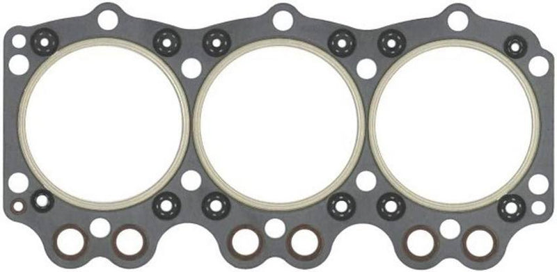 Audi Engine Valve Cover Gasket Set – Elring 034198025C