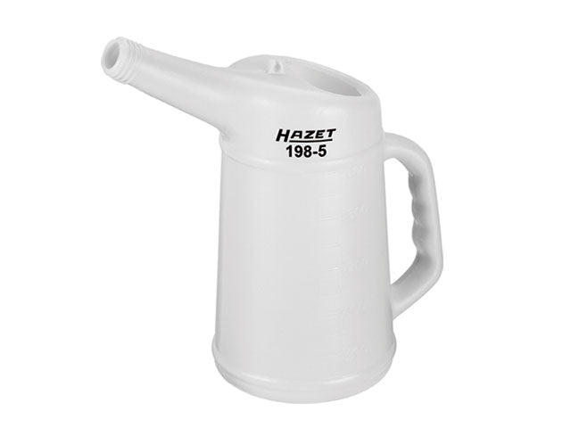 HAZET Measuring Container - 198-5