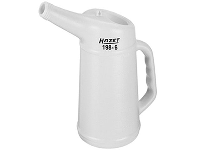 HAZET Measuring Container - 198-6