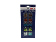 BOSCH Fuse Assortment Kit - 1-987-529-037