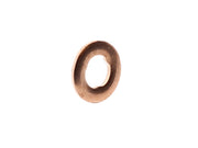 BOSCH Fuel Injector Seal - 1-987-972-086