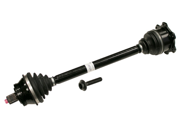 Axle Shaft Assembly