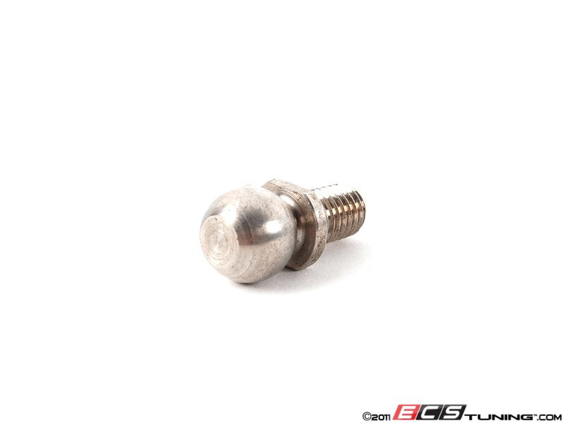 Convertible Top Pin Forward Ball Joint - Priced Each