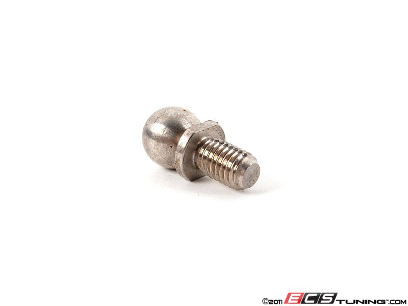 Convertible Top Pin Forward Ball Joint - Priced Each