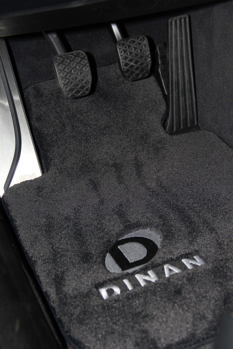 Dinan D701-DNBW2308-4C-BLK RIT