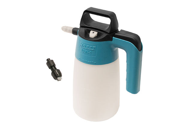 HAZET Pressurized Spray Bottle - 199N-1