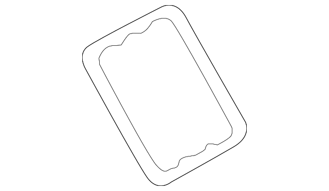 Genuine Porsche parts diagram