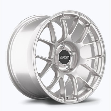 19x11" ET45 APEX EC-7RS Forged Porsche Wheel 5-Lug