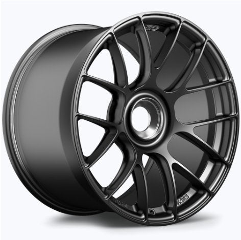 19x12" ET46 APEX EC-7RS Forged Porsche Center Lock Wheel