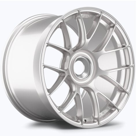 19x12" ET46 APEX EC-7RS Forged Porsche Center Lock Wheel