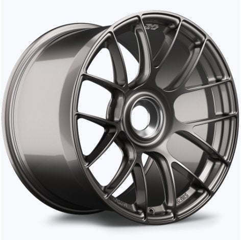 19x12" ET46 APEX EC-7RS Forged Porsche Center Lock Wheel