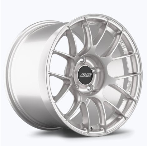 19x12" ET46 APEX EC-7RS Forged Porsche Wheel 5-Lug
