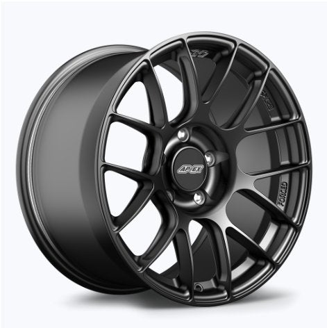 19x12" ET63 APEX EC-7RS Forged Porsche Wheel 5-Lug