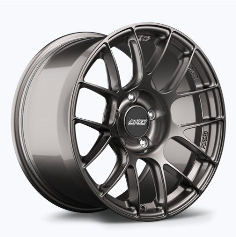 19x12" ET63 APEX EC-7RS Forged Porsche Wheel 5-Lug