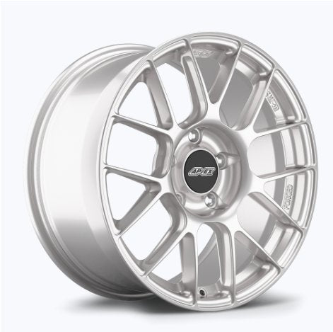 19x9" ET50 APEX EC-7RS Forged Porsche Wheel 5-Lug