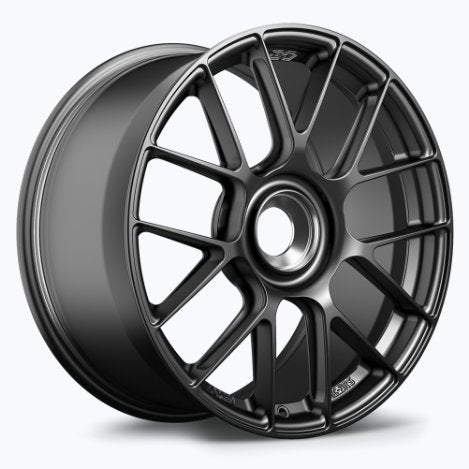 19x9.5" ET50 APEX EC-7RS Forged Porsche Center Lock Wheel