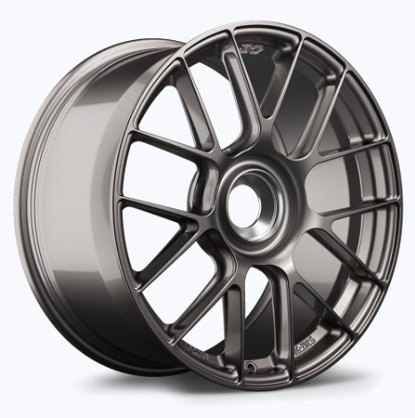 19x9.5" ET50 APEX EC-7RS Forged Porsche Center Lock Wheel