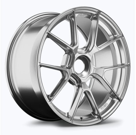 19x9.5" ET50 APEX VS-5RS Forged Porsche Center Lock Wheel
