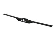 Hood Lock Panel Cover