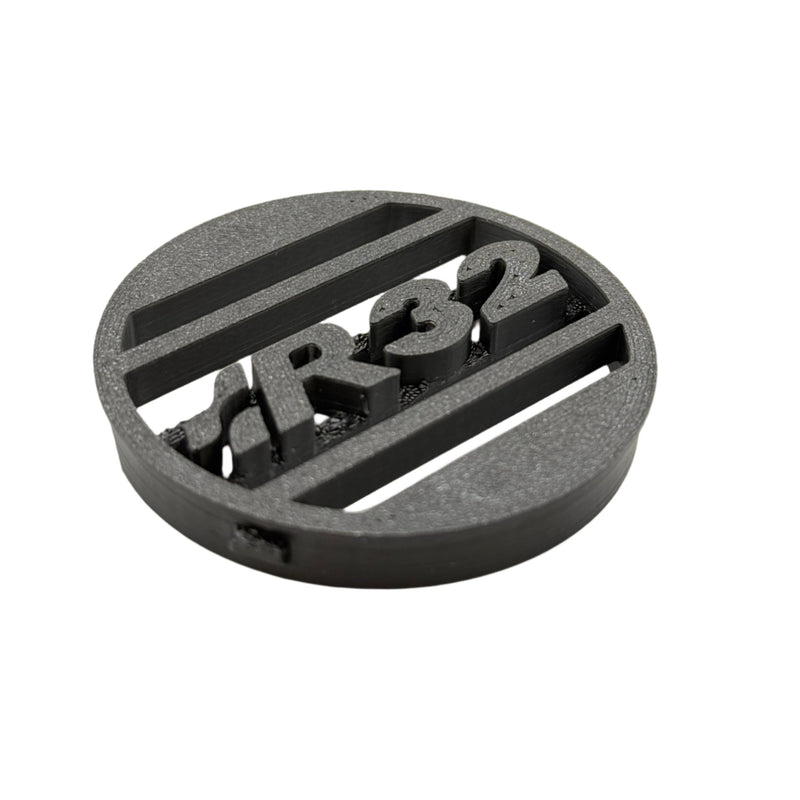 VW MK4 R32 Dash Insert