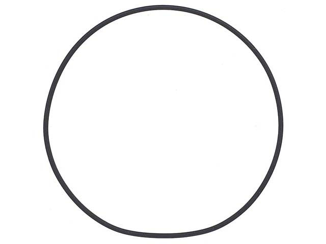 Cylinder Base O-Ring