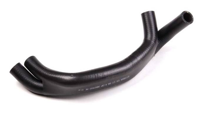 VW Engine Coolant Hose 1C0121086T