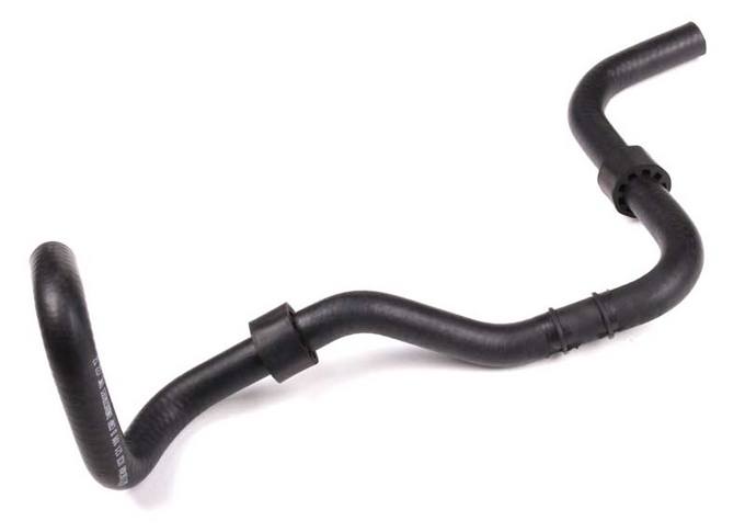 VW Engine Coolant Hose 1C0121109D