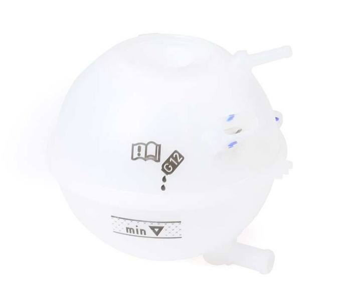 Genuine VW/Audi VW Expansion Tank 1J0121407F