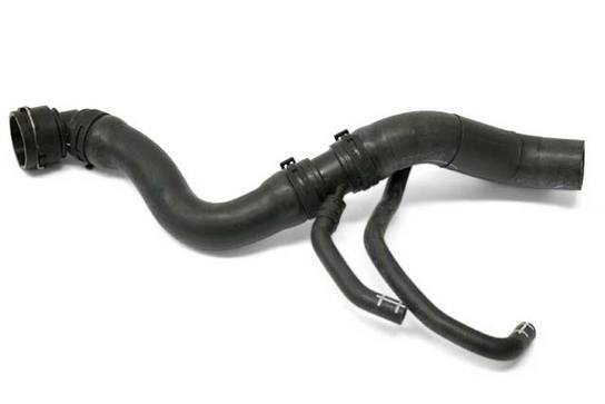 Radiator Hose (To Coolant Flange)
