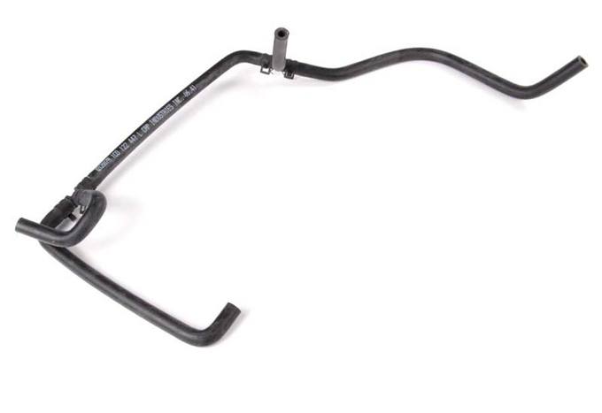 VW Engine Coolant Hose 1C0122447L