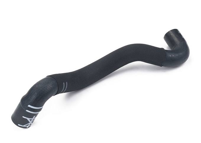 Air Hose – Pressure Pipe to Cut-Off Valve