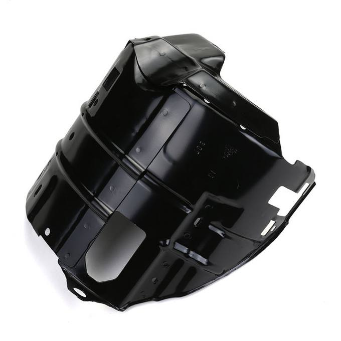 Headlight Mount – Driver Side