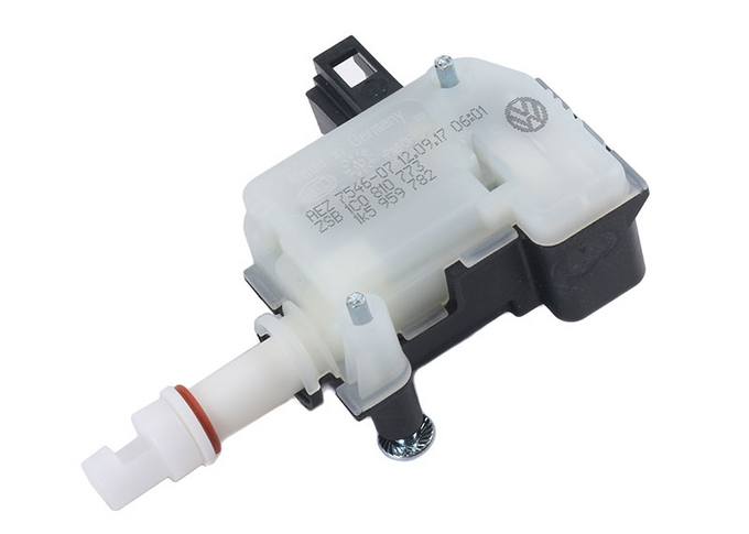 Genuine VW/Audi VW Fuel Door Actuator 1C0810773