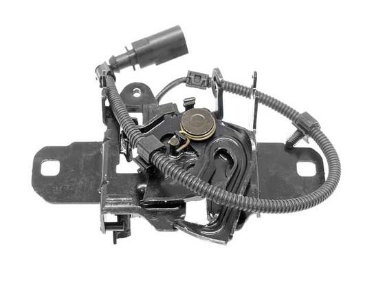 VW Hood Latch – Lower 1C0823509AE