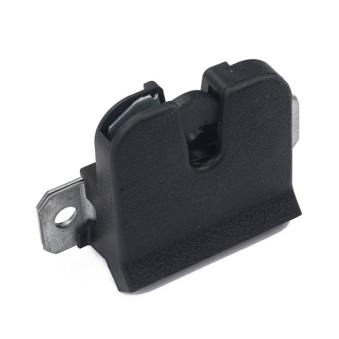 Hatch Lock (Satin Black)