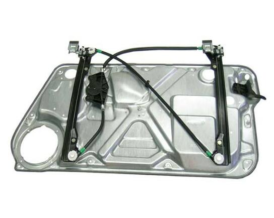 VW Window Regulator – Front Driver Side 1C0837655C