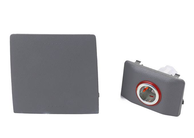 Ashtray – Rear (Flannel Gray)