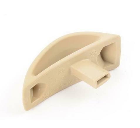 VW Seat Back Release Handle – Driver Side (Beige) 1C0881633A3PT