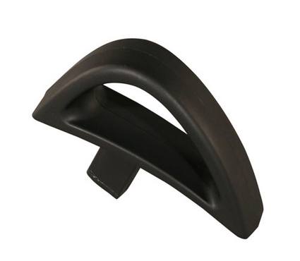 VW Seat Back Release Handle – Driver Side (Black) 1C0881633AB41