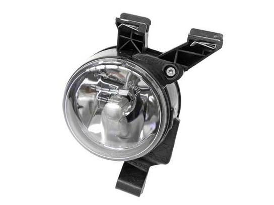 VW Foglight Assembly – Passenger Side 1C0941700A