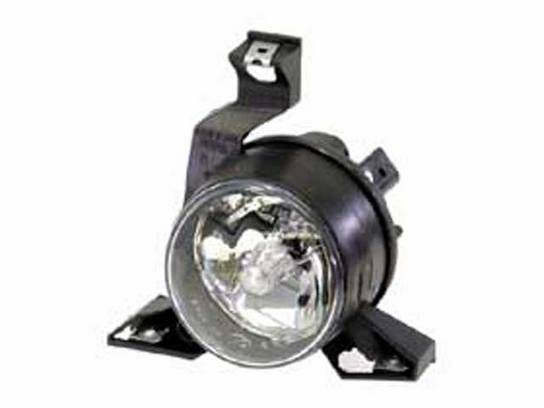 VW Foglight Assembly – Passenger Side 1C0941700B